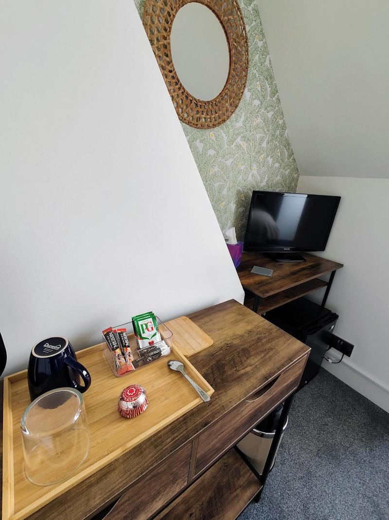 The Wincheap B&B image