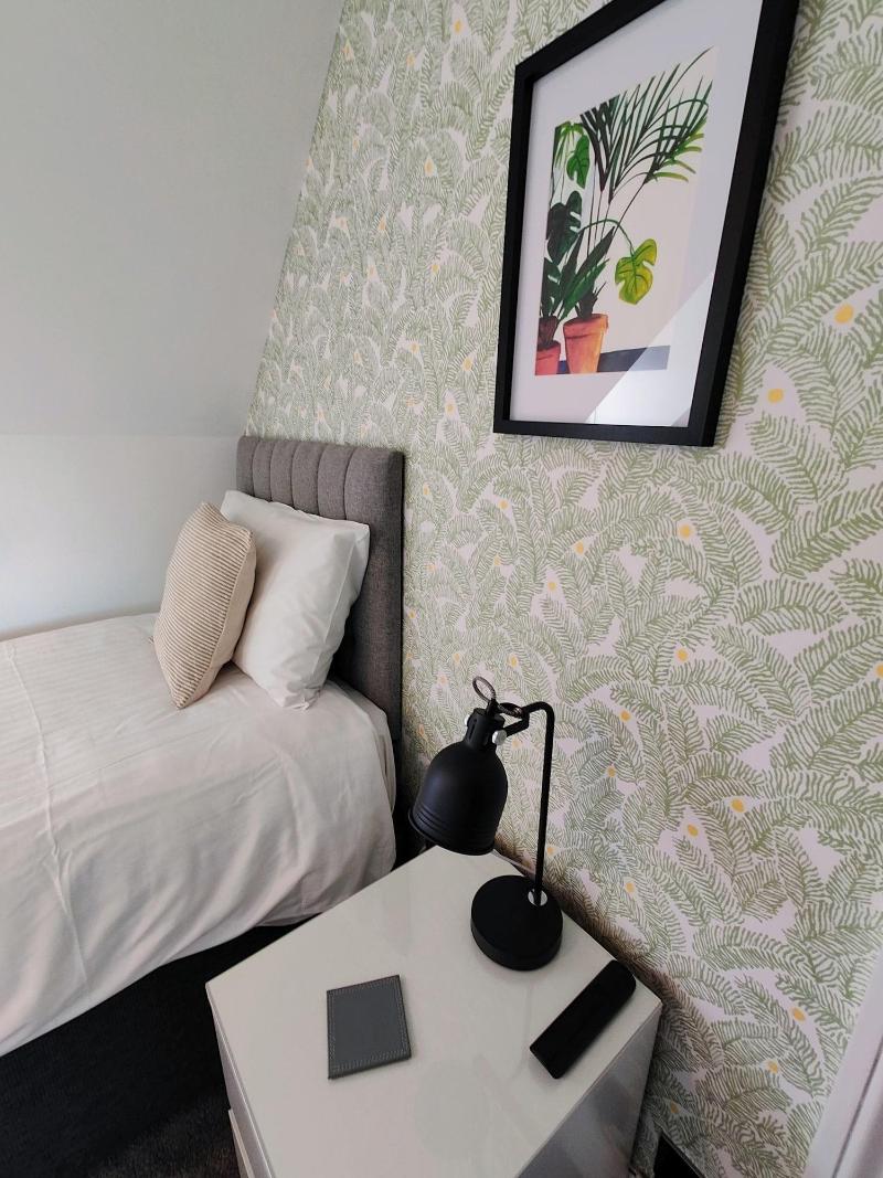 The Wincheap B&B image