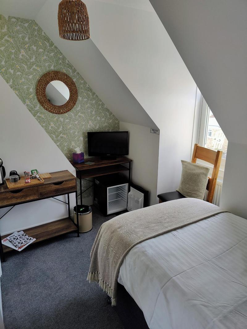 The Wincheap B&B image