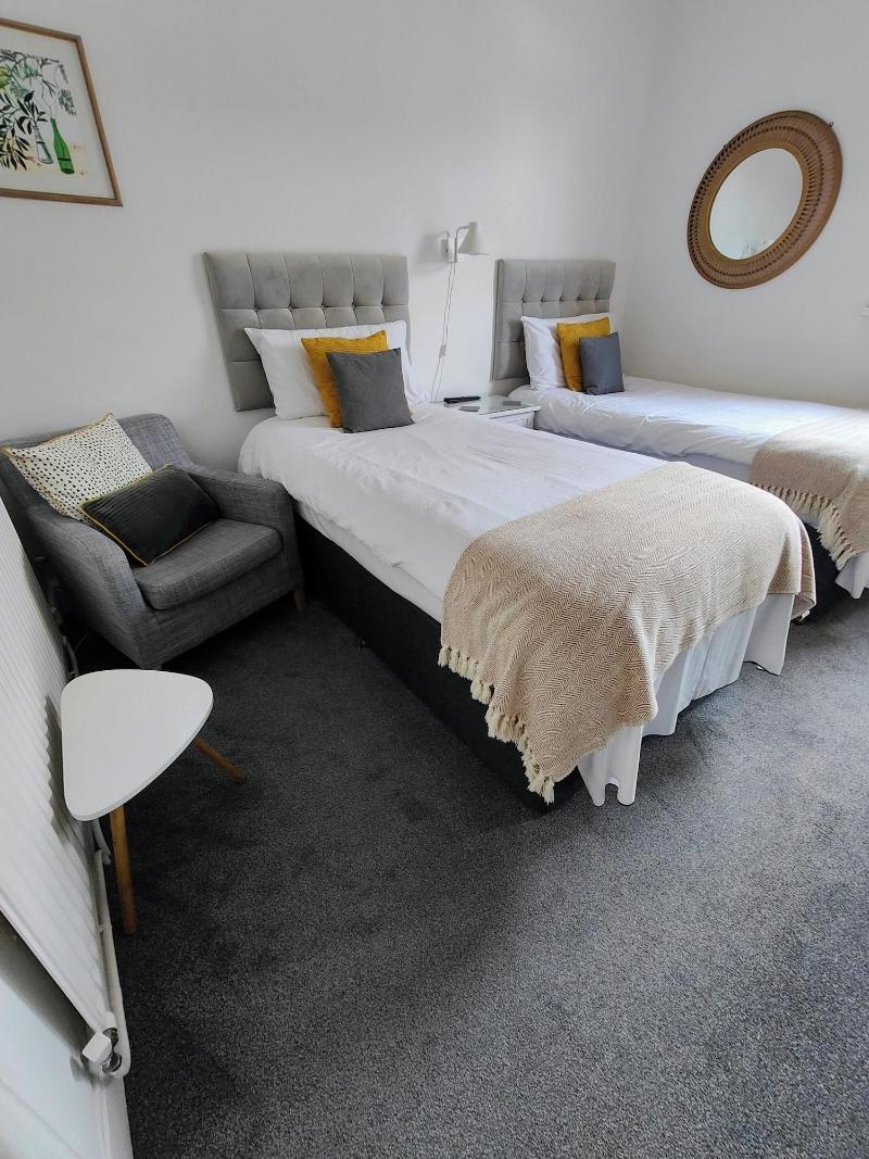 The Wincheap B&B image