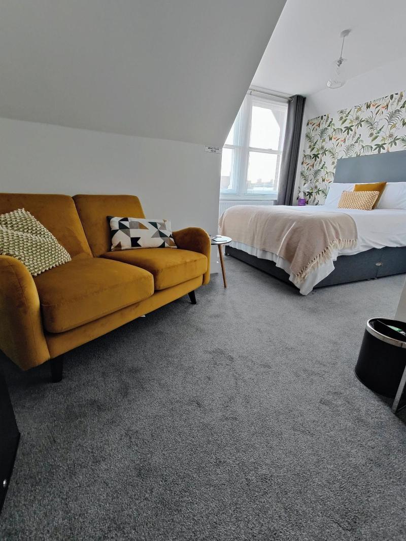 The Wincheap B&B image
