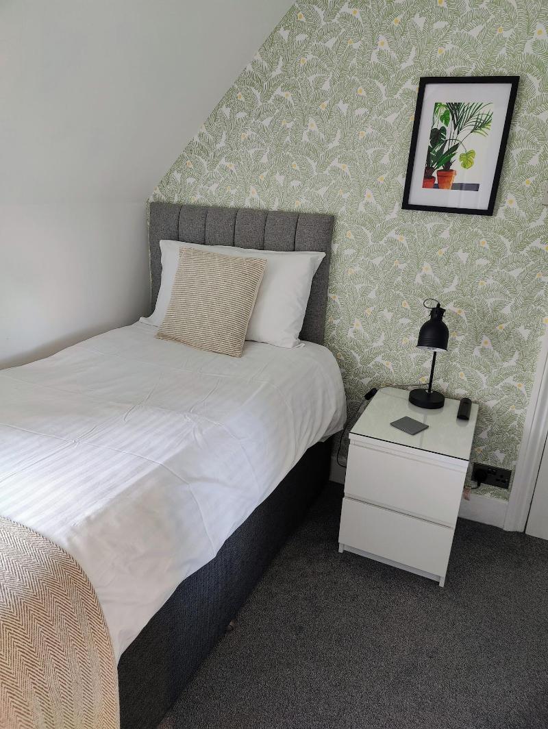 The Wincheap B&B image
