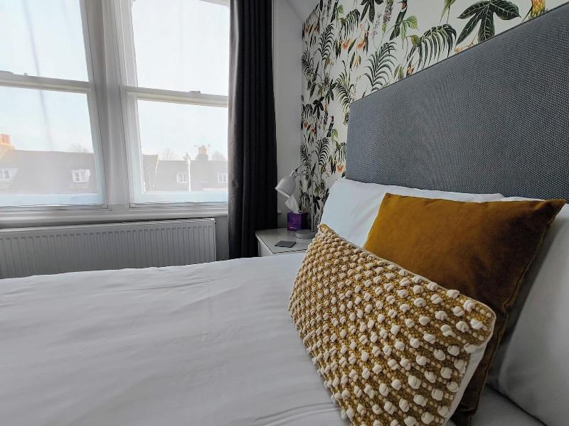 The Wincheap B&B image