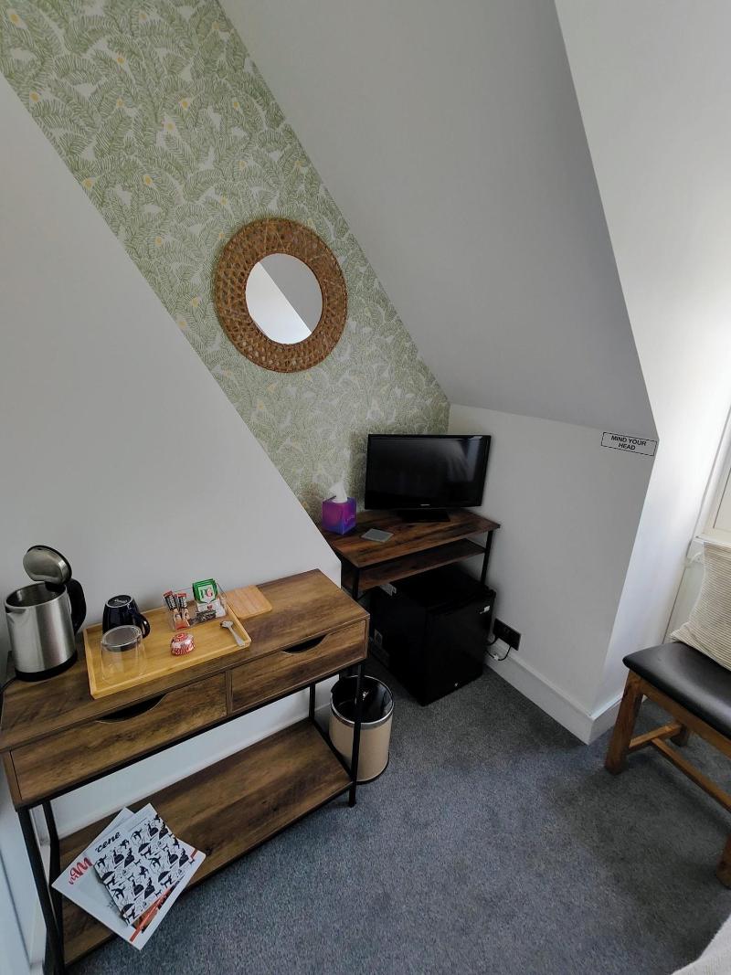 The Wincheap B&B image
