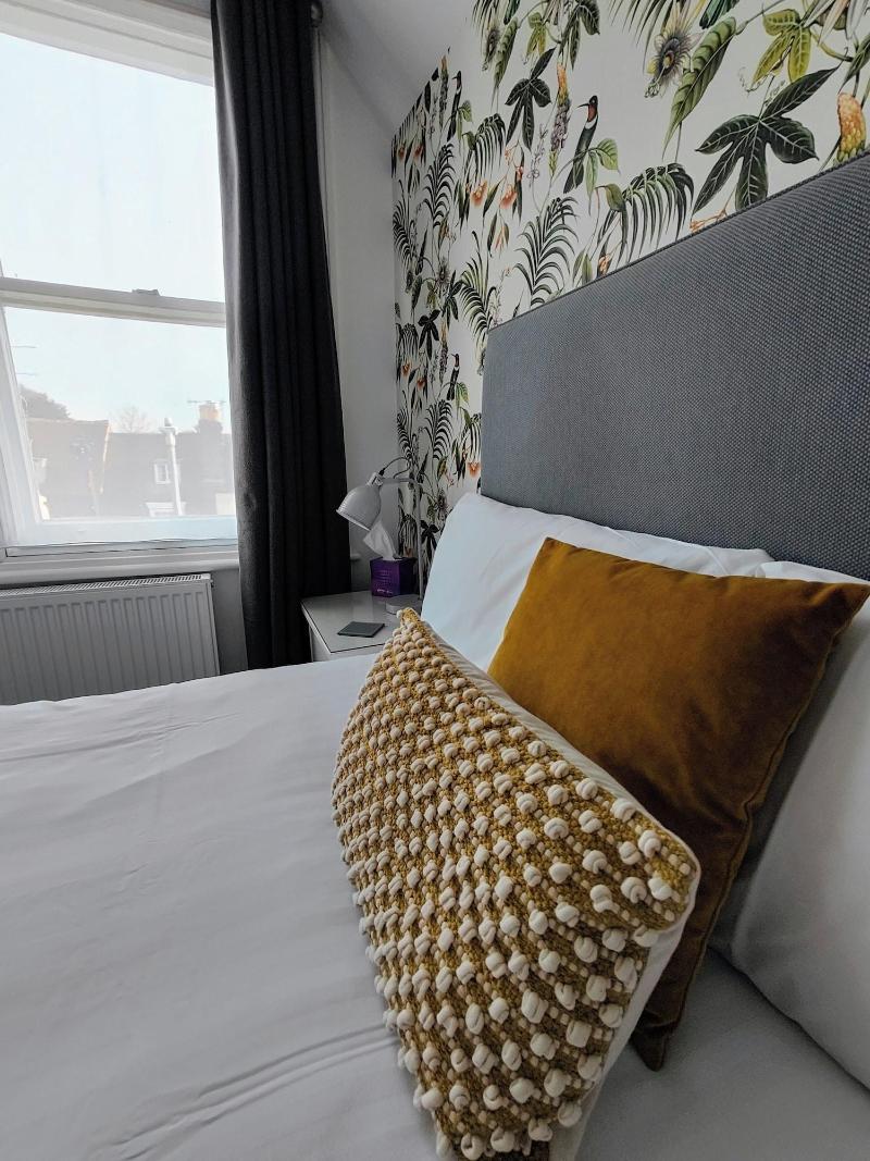 The Wincheap B&B image