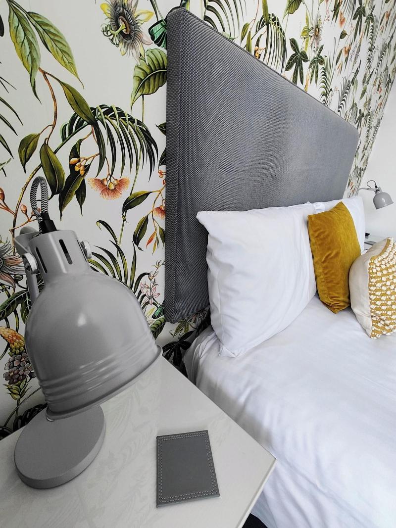 The Wincheap B&B image