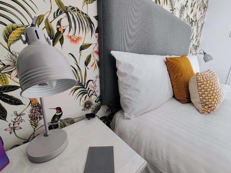 The Wincheap B&B image