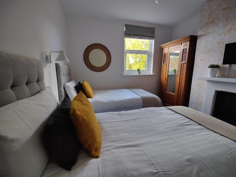 The Wincheap B&B image