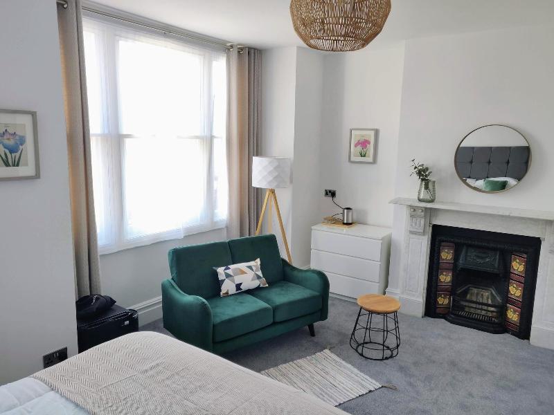 The Wincheap B&B image