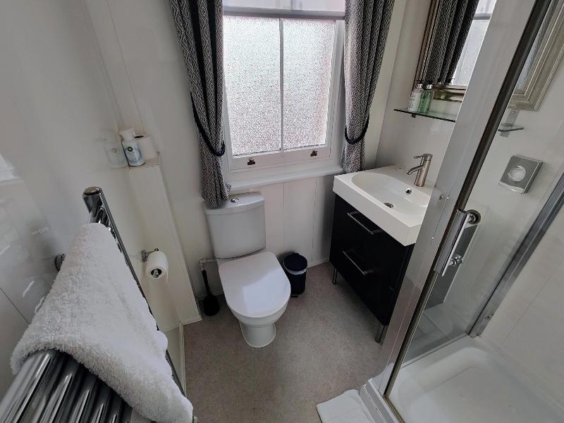The Wincheap B&B image