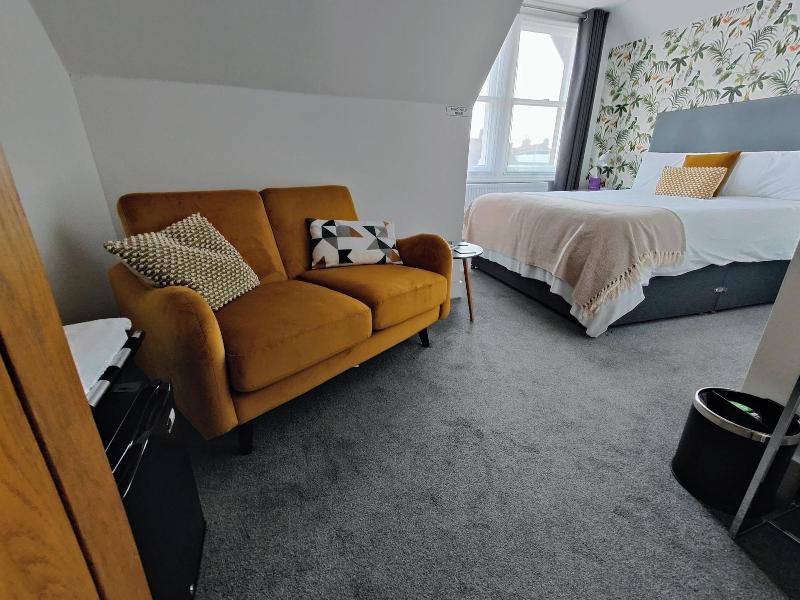 The Wincheap B&B image