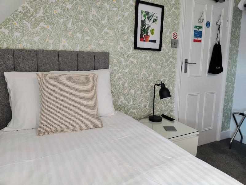 The Wincheap B&B image