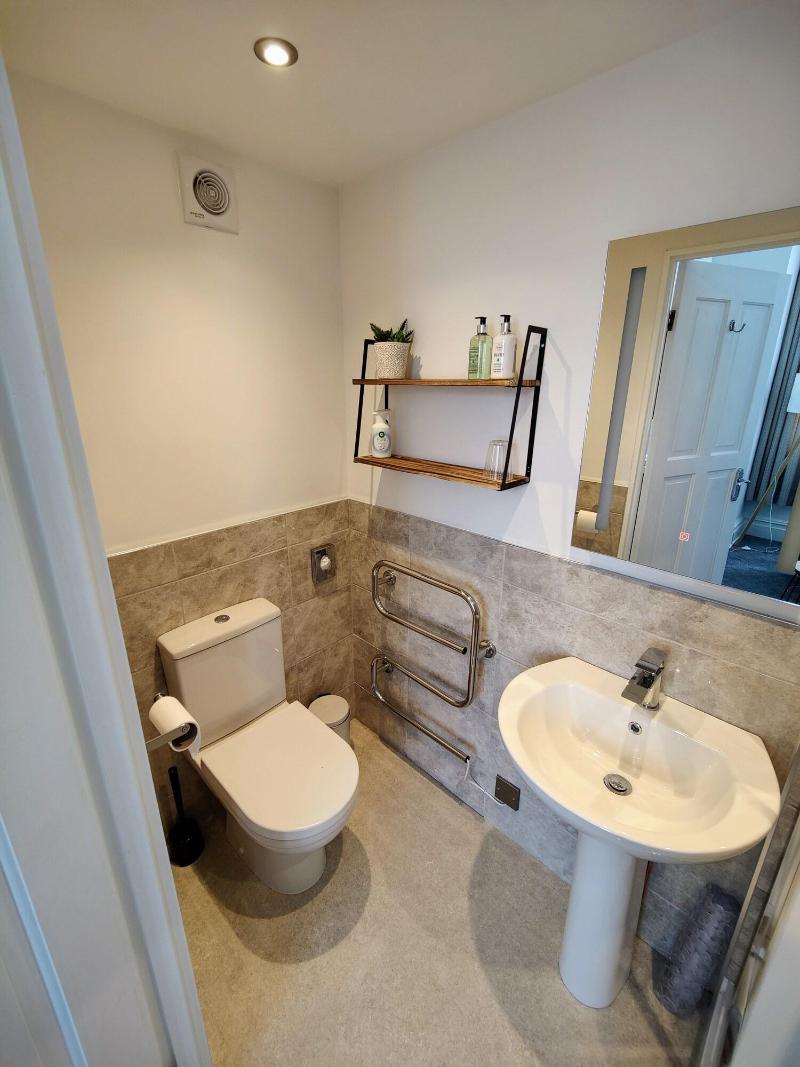 The Wincheap B&B image