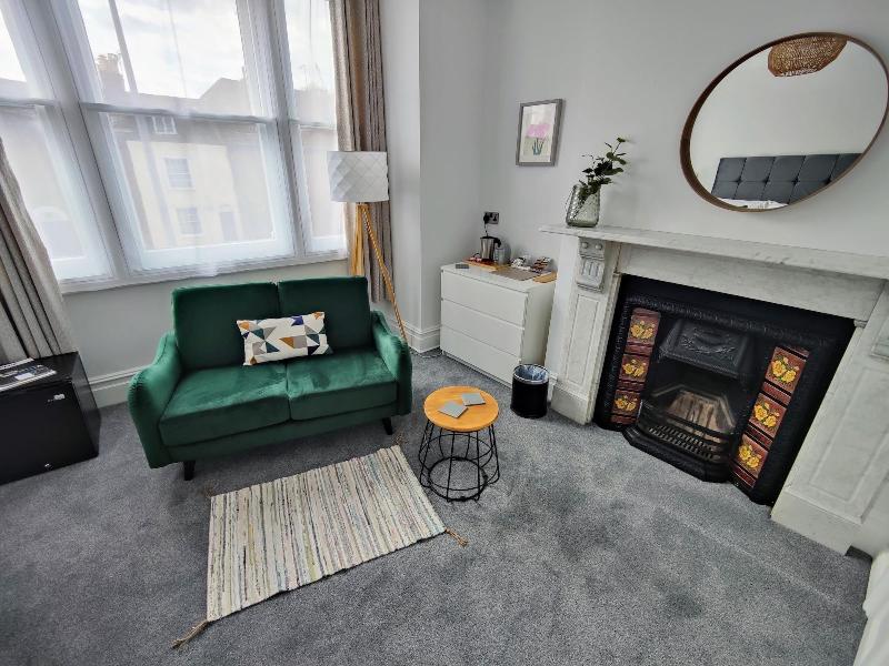 The Wincheap B&B image