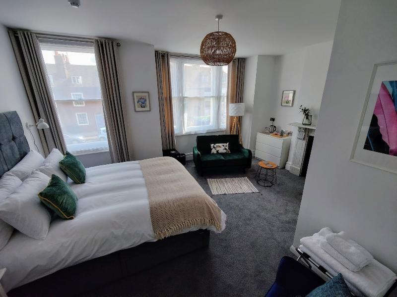 The Wincheap B&B image