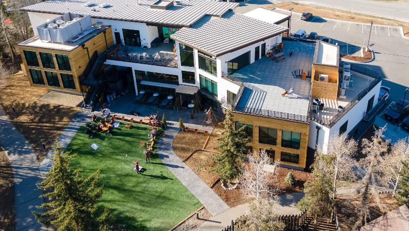 The Pad image