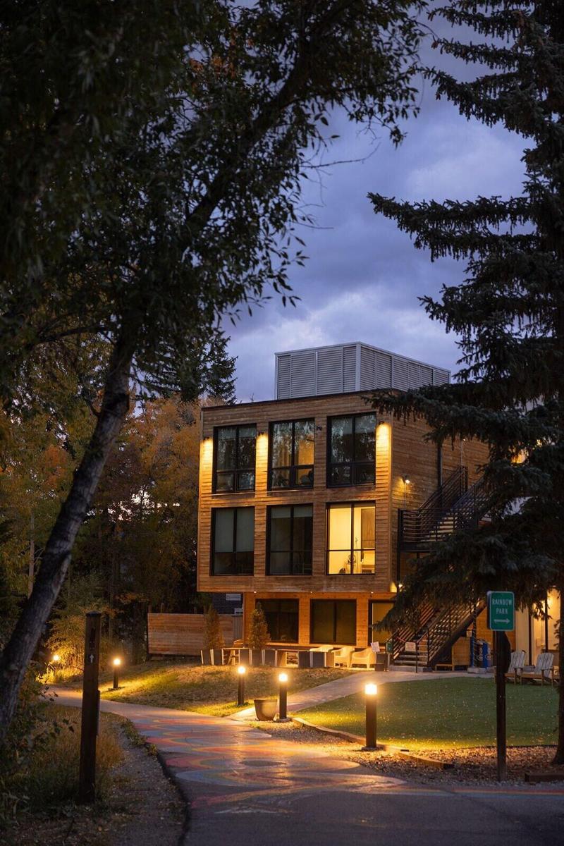 The Pad image
