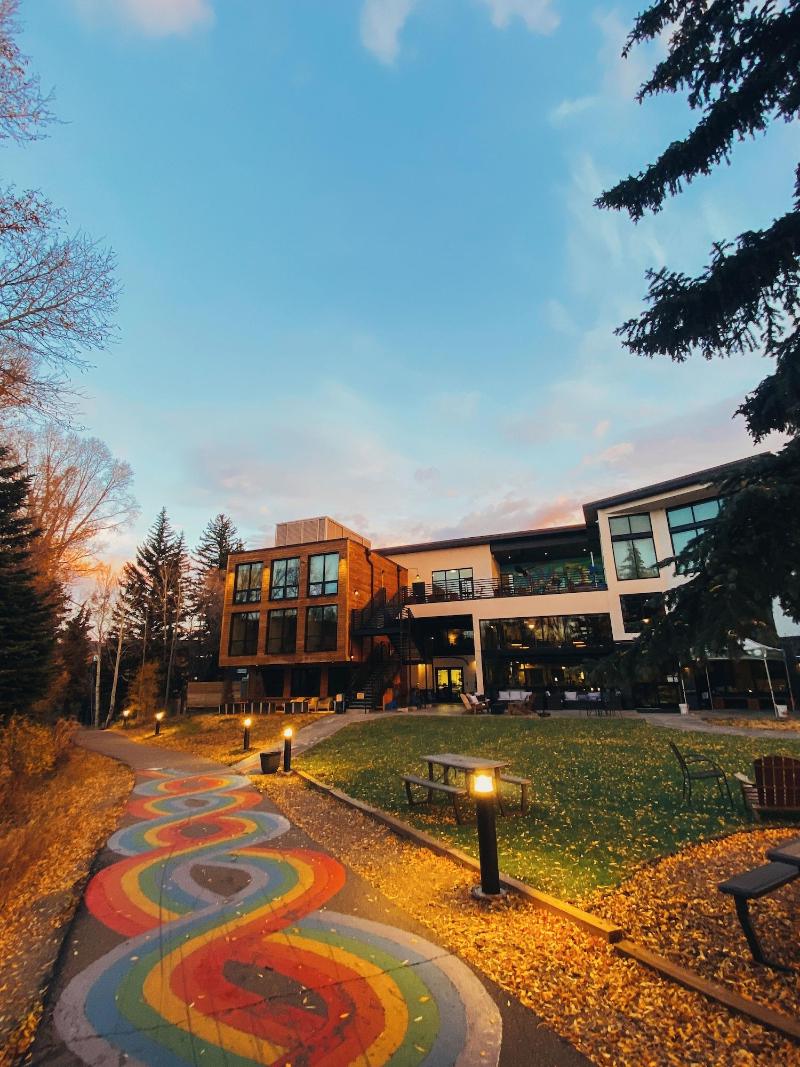 The Pad image