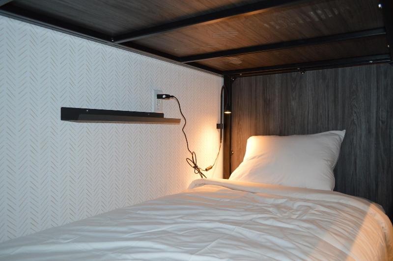 The Pad image