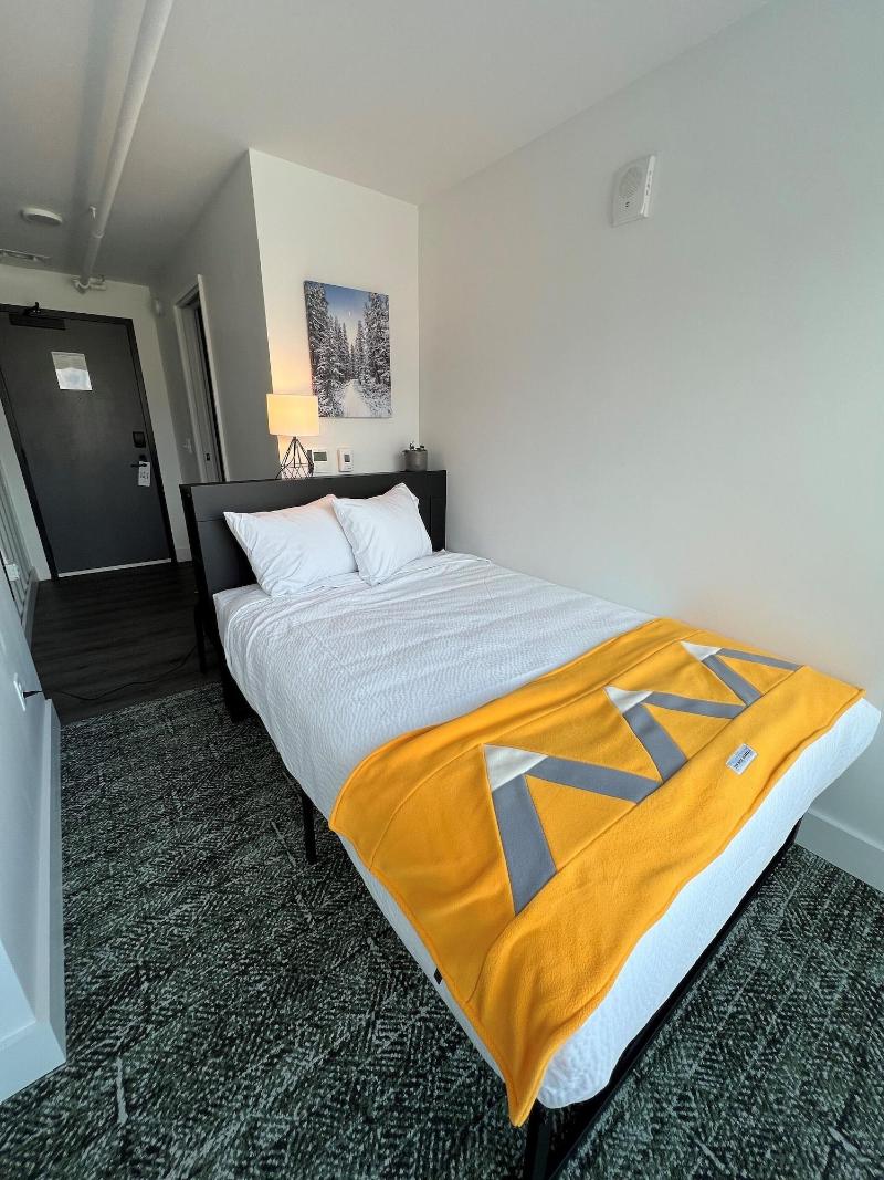 The Pad image