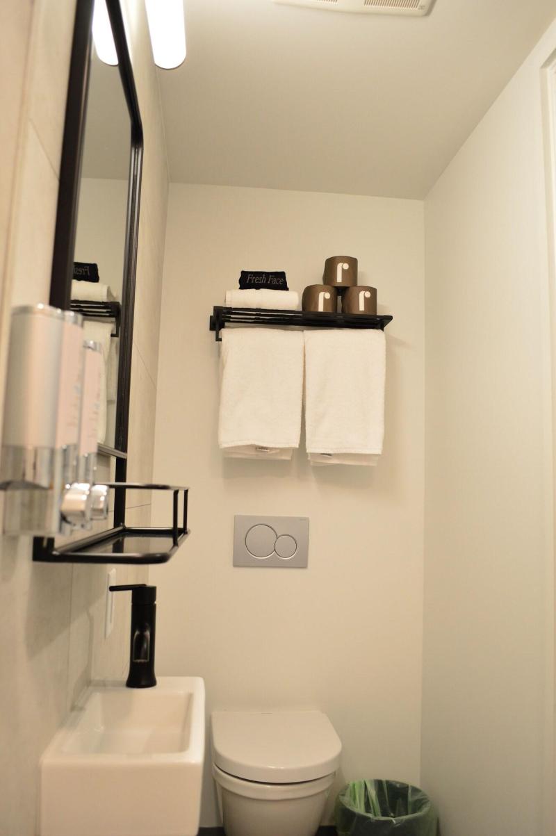 The Pad image