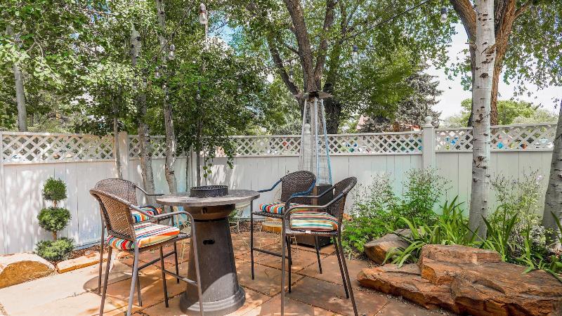 Heber Senator Bed and Breakfast
