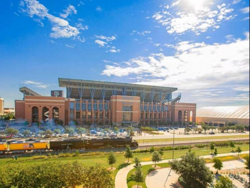 Voco College Station Aggieland By IHG