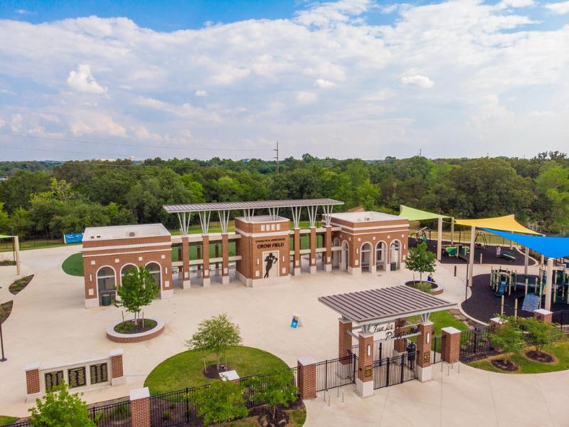 Voco College Station Aggieland By IHG