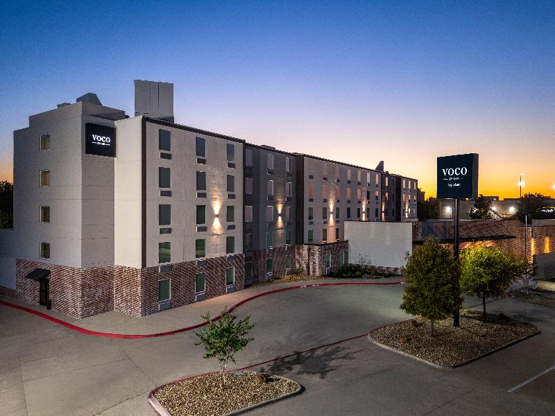 Voco College Station Aggieland By IHG