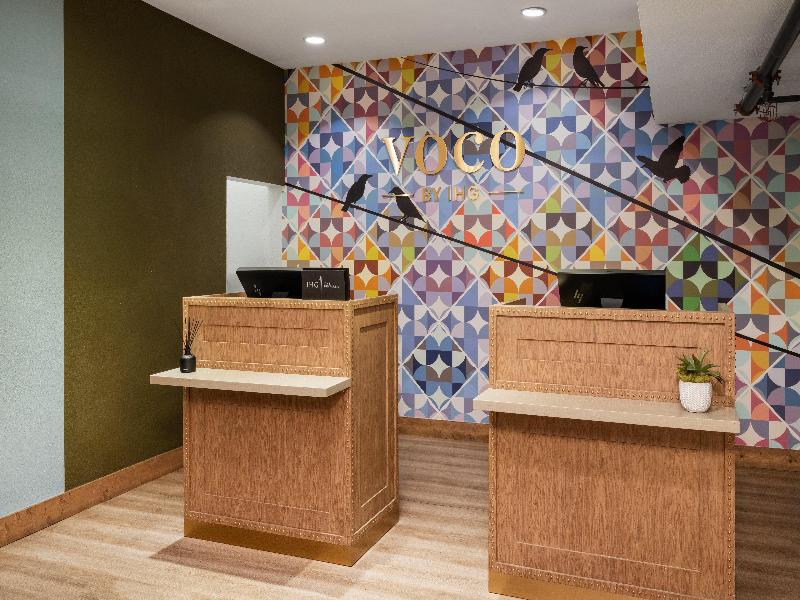 Voco College Station Aggieland By IHG