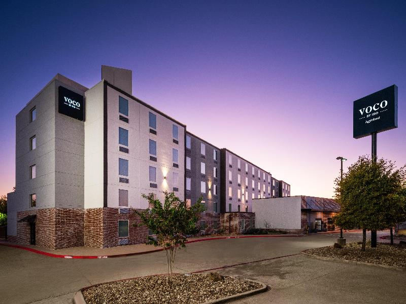 Voco College Station Aggieland By IHG