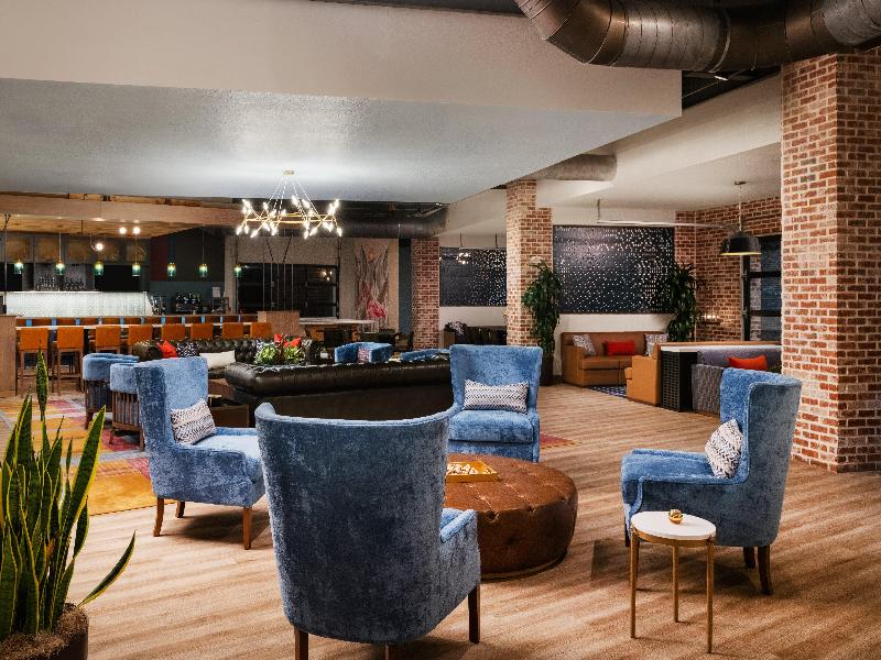 Voco College Station Aggieland By IHG