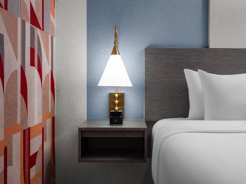 Voco College Station Aggieland By IHG image