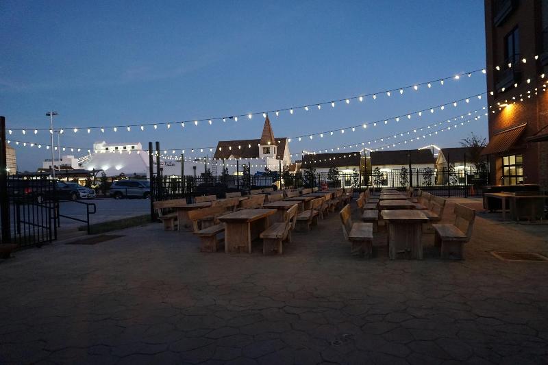Pivovar Hotel
