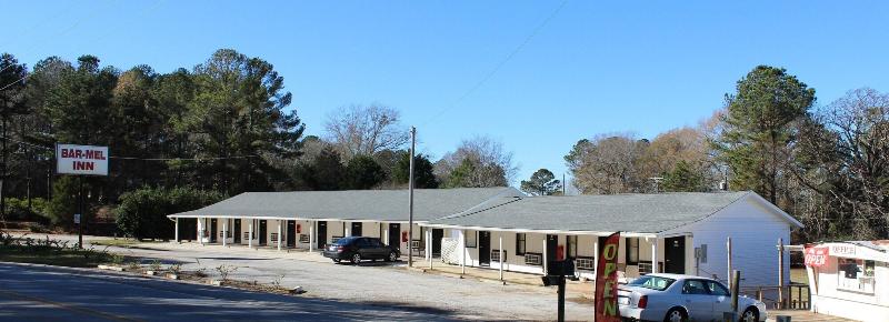 Bar-Mel Inn