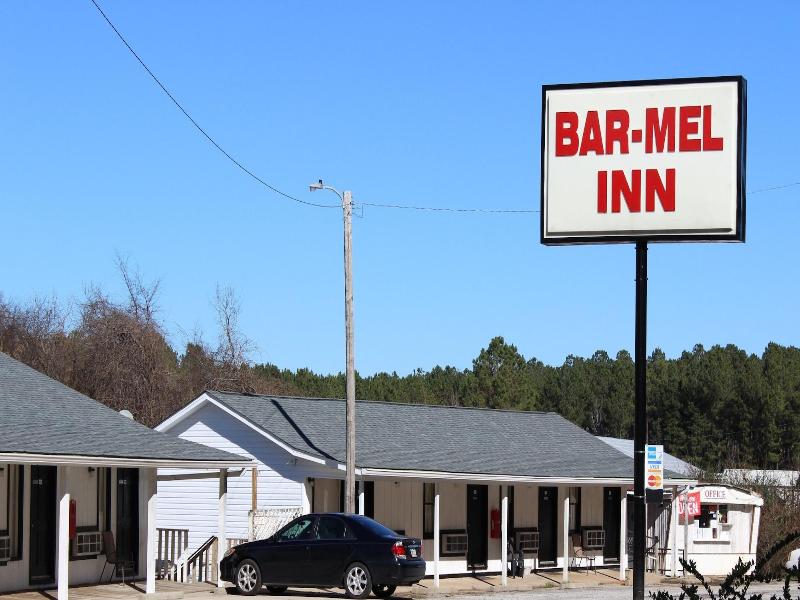 Bar-Mel Inn