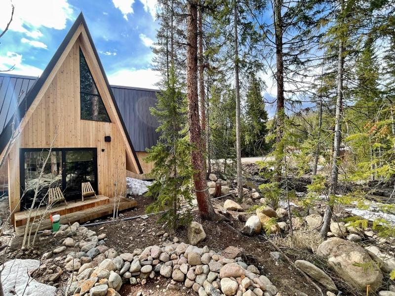 A-Frame Club