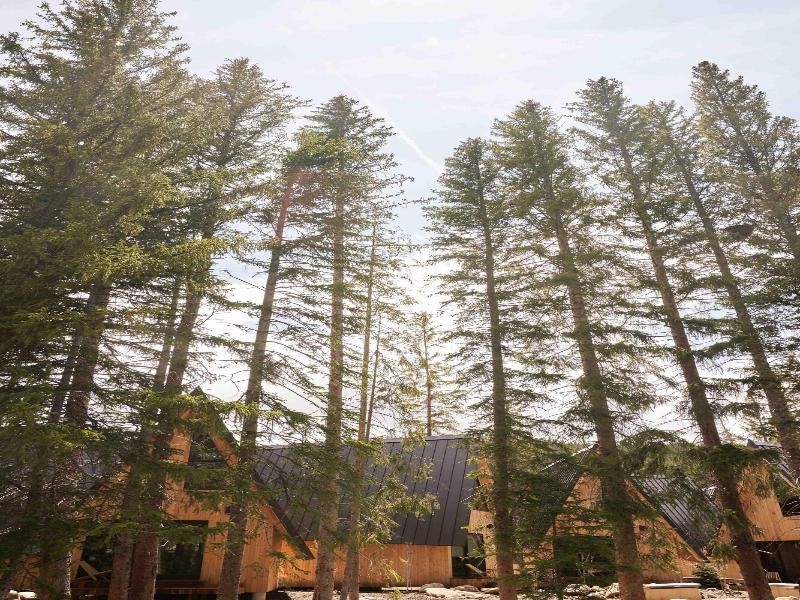 A-Frame Club