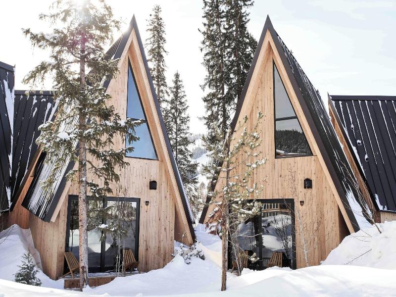 A-Frame Club