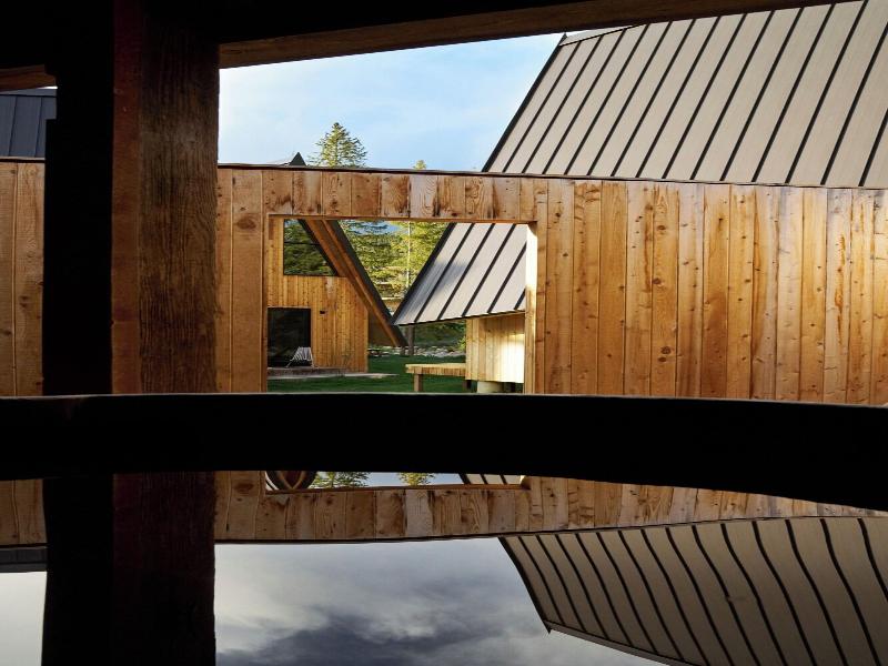 A-Frame Club