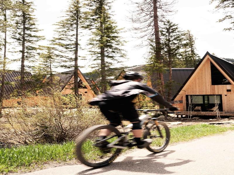 A-Frame Club