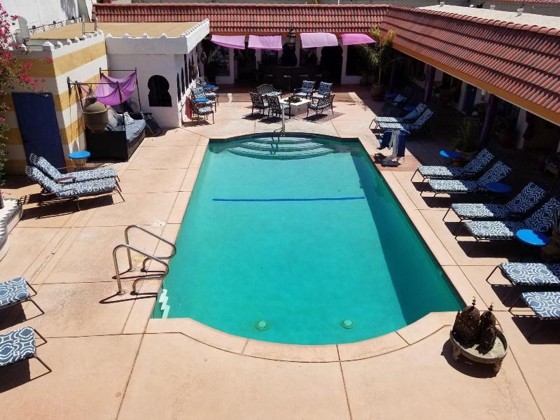 El Morocco Inn and Spa Resort image