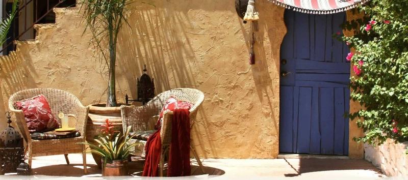 El Morocco Inn and Spa Resort image