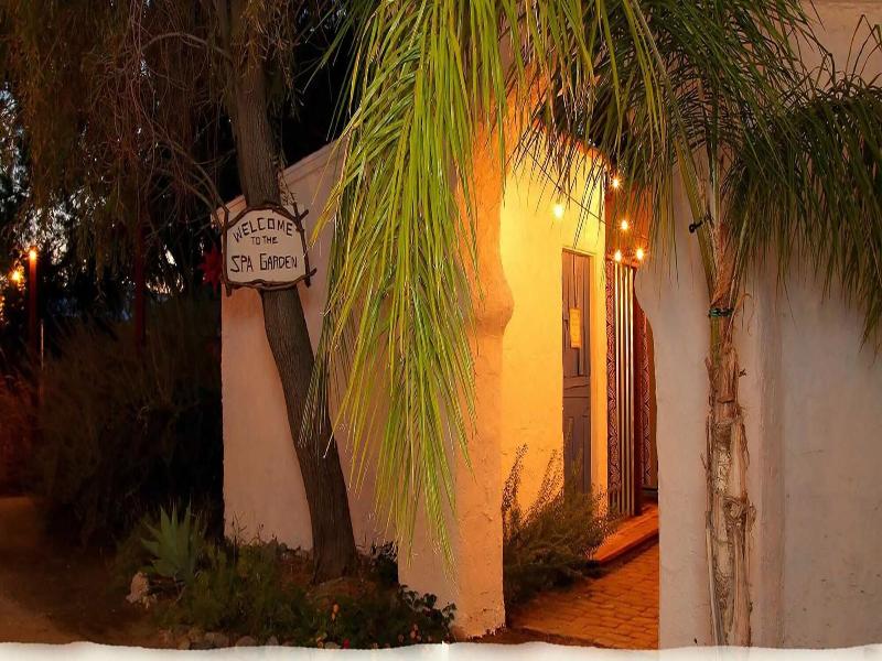 El Morocco Inn and Spa Resort image