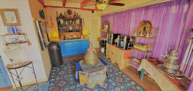 El Morocco Inn and Spa Resort image