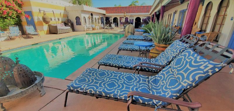 El Morocco Inn and Spa Resort image
