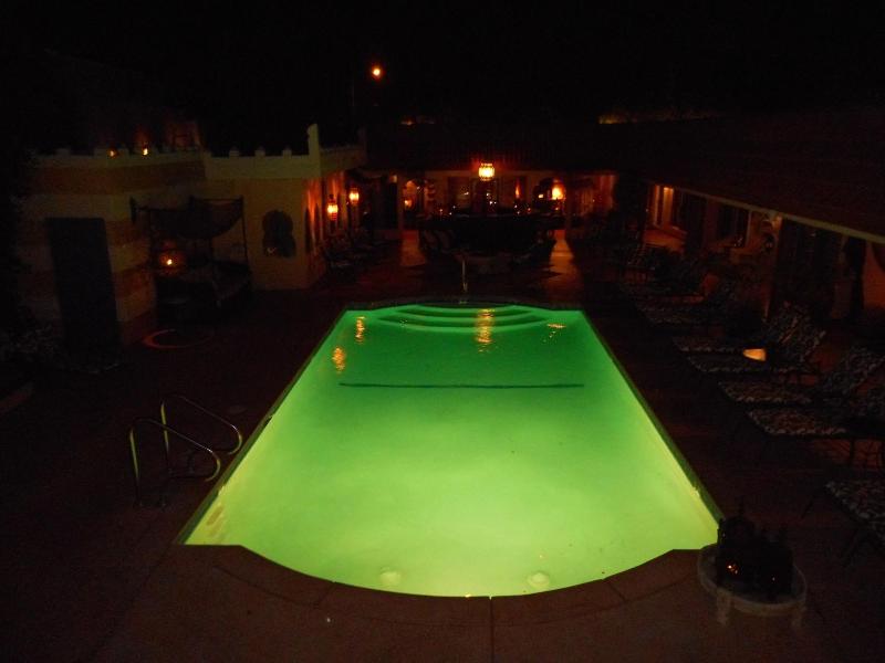 El Morocco Inn and Spa Resort image