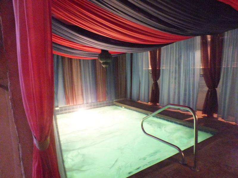El Morocco Inn and Spa Resort image