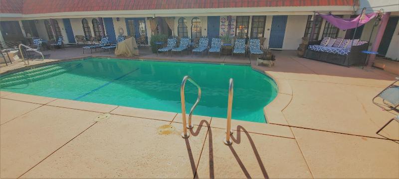 El Morocco Inn and Spa Resort image