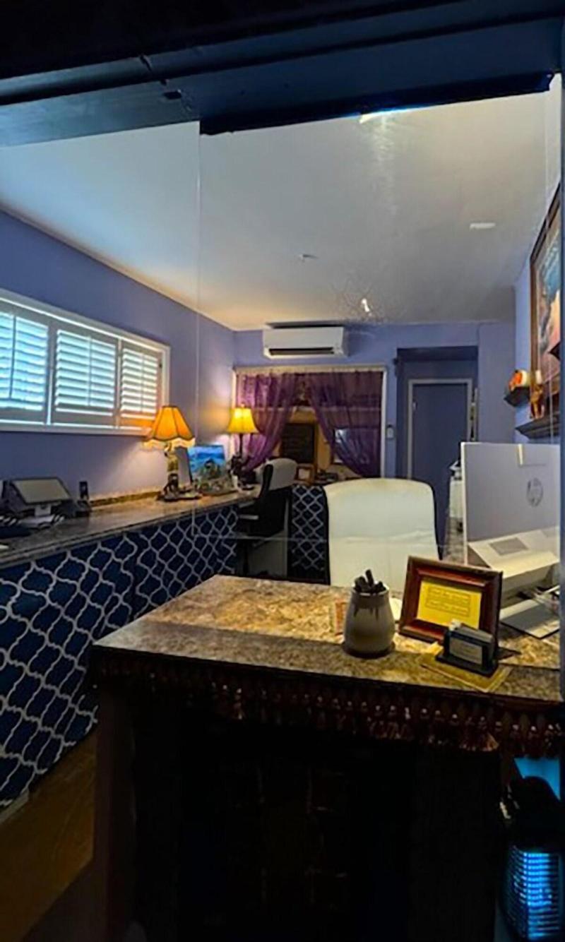El Morocco Inn and Spa Resort image